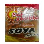 SUN SHOBHA SOYA STICK 200GM.